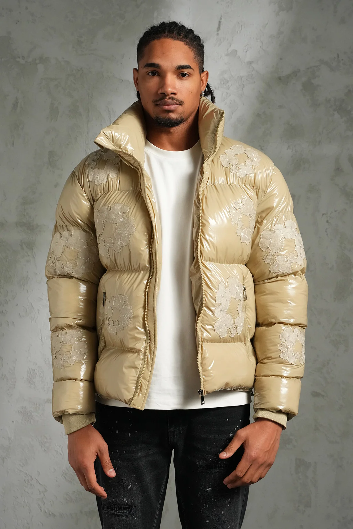 THE BRUNO PUFFER JACKET - Image 2