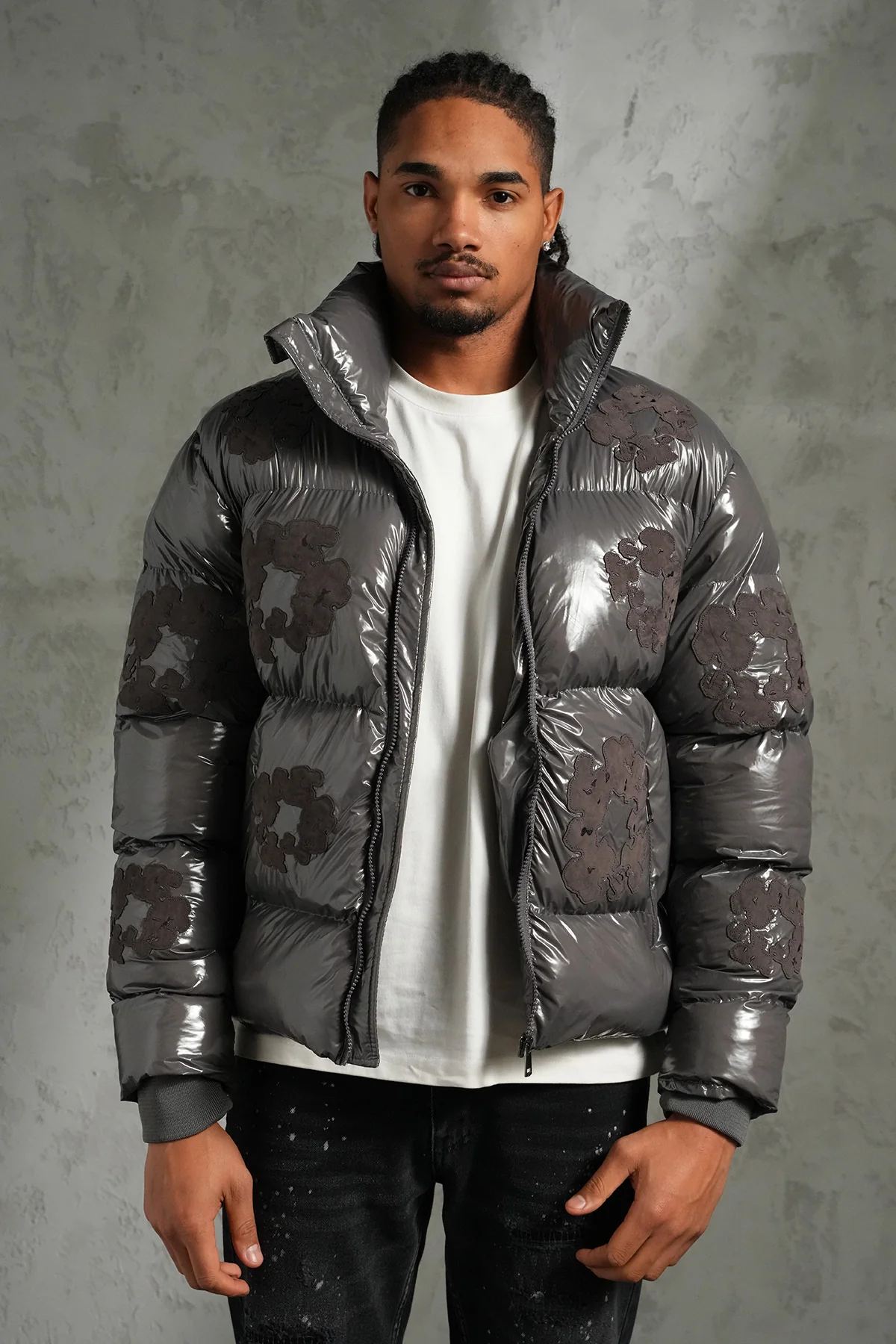 THE BRUNO PUFFER JACKET - Image 3