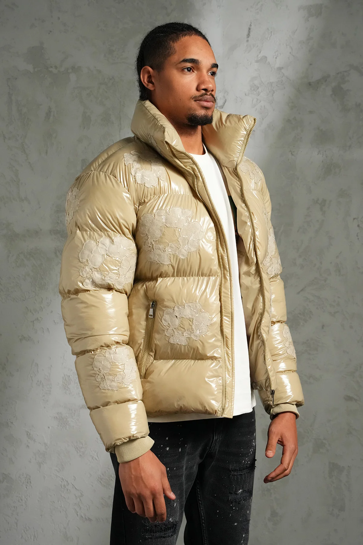 THE BRUNO PUFFER JACKET - Image 5