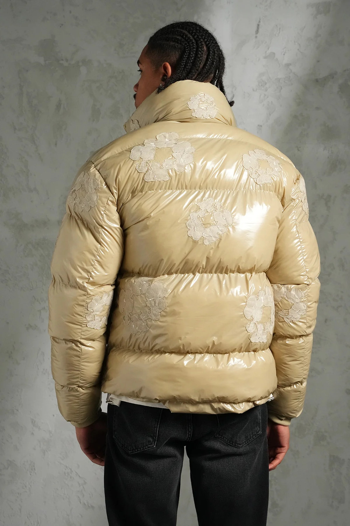 THE BRUNO PUFFER JACKET - Image 6