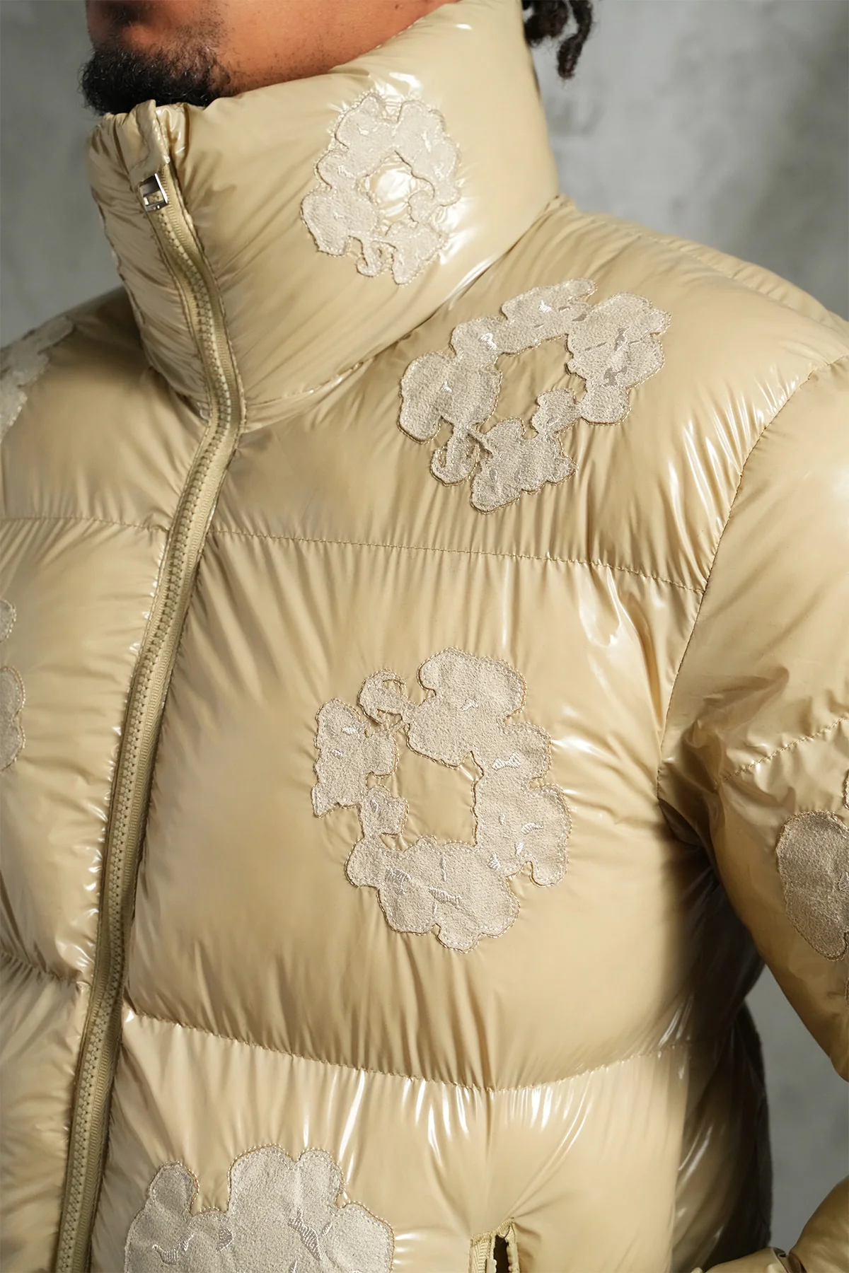 THE BRUNO PUFFER JACKET - Image 7