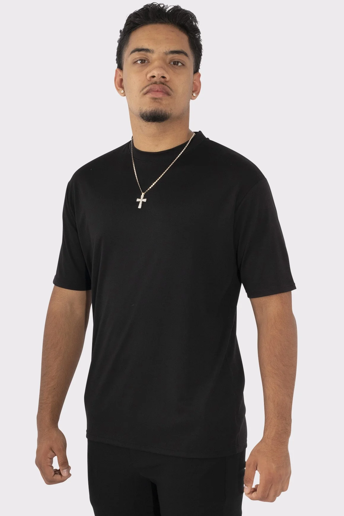 THE MENDOZA GLANS T-SHIRT - Image 13