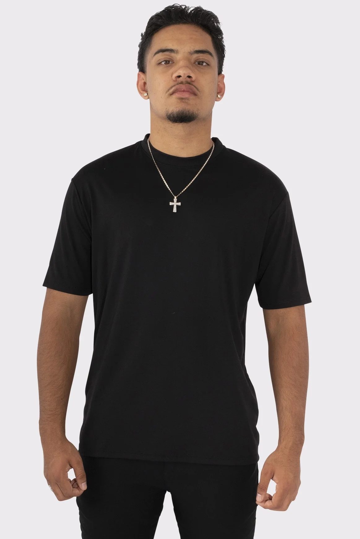 THE MENDOZA GLANS T-SHIRT - Image 14