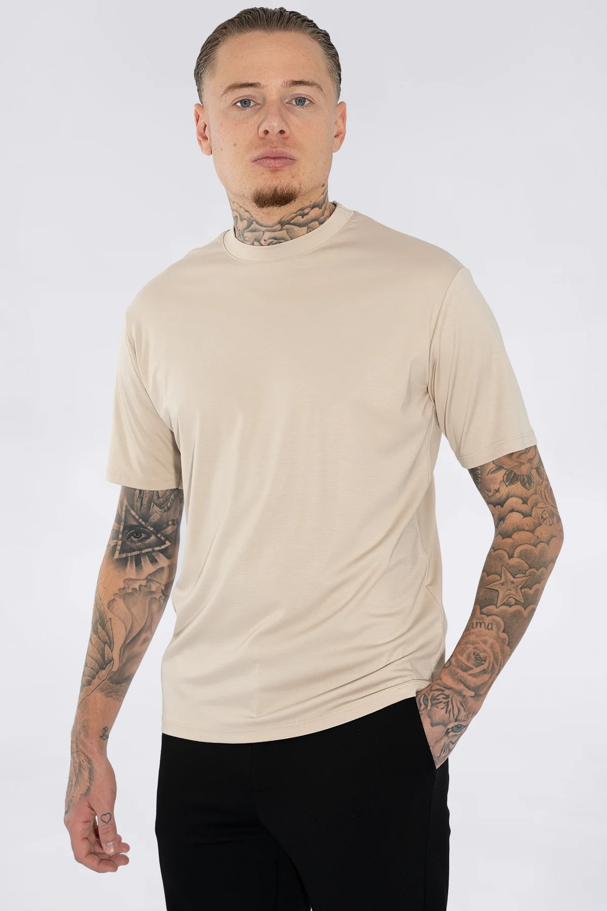THE MENDOZA GLANS T-SHIRT - Image 16