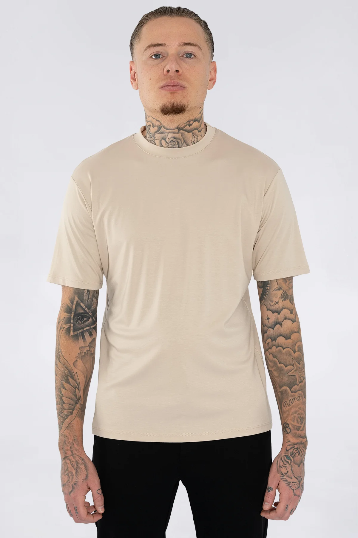 THE MENDOZA GLANS T-SHIRT - Image 17