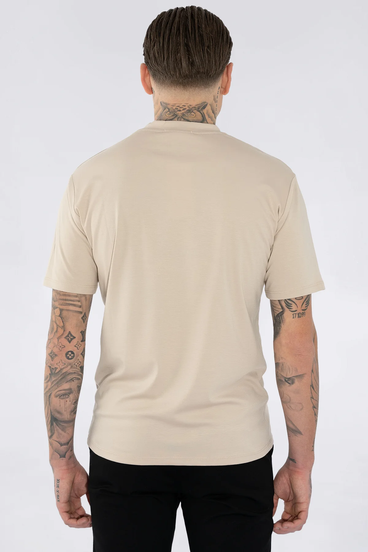 THE MENDOZA GLANS T-SHIRT - Image 19