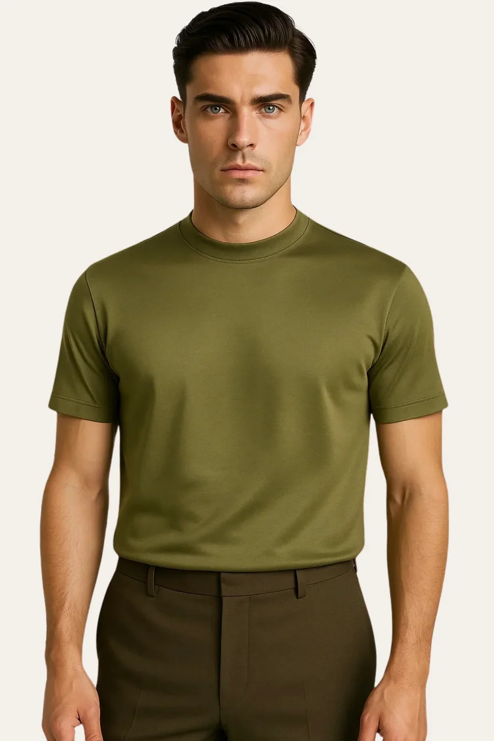 THE MENDOZA GLANS T-SHIRT - Image 23