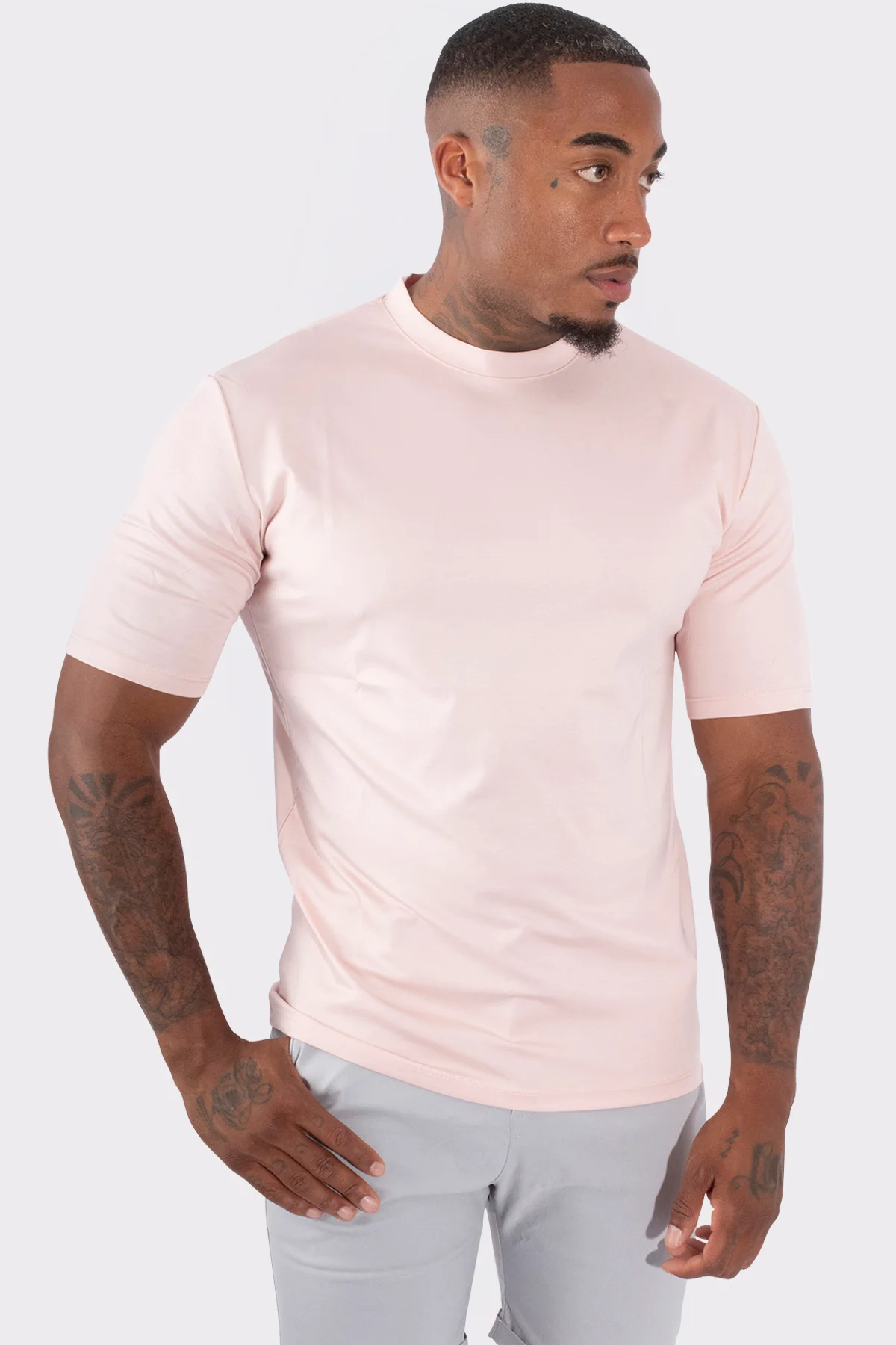 THE MENDOZA GLANS T-SHIRT - Image 26