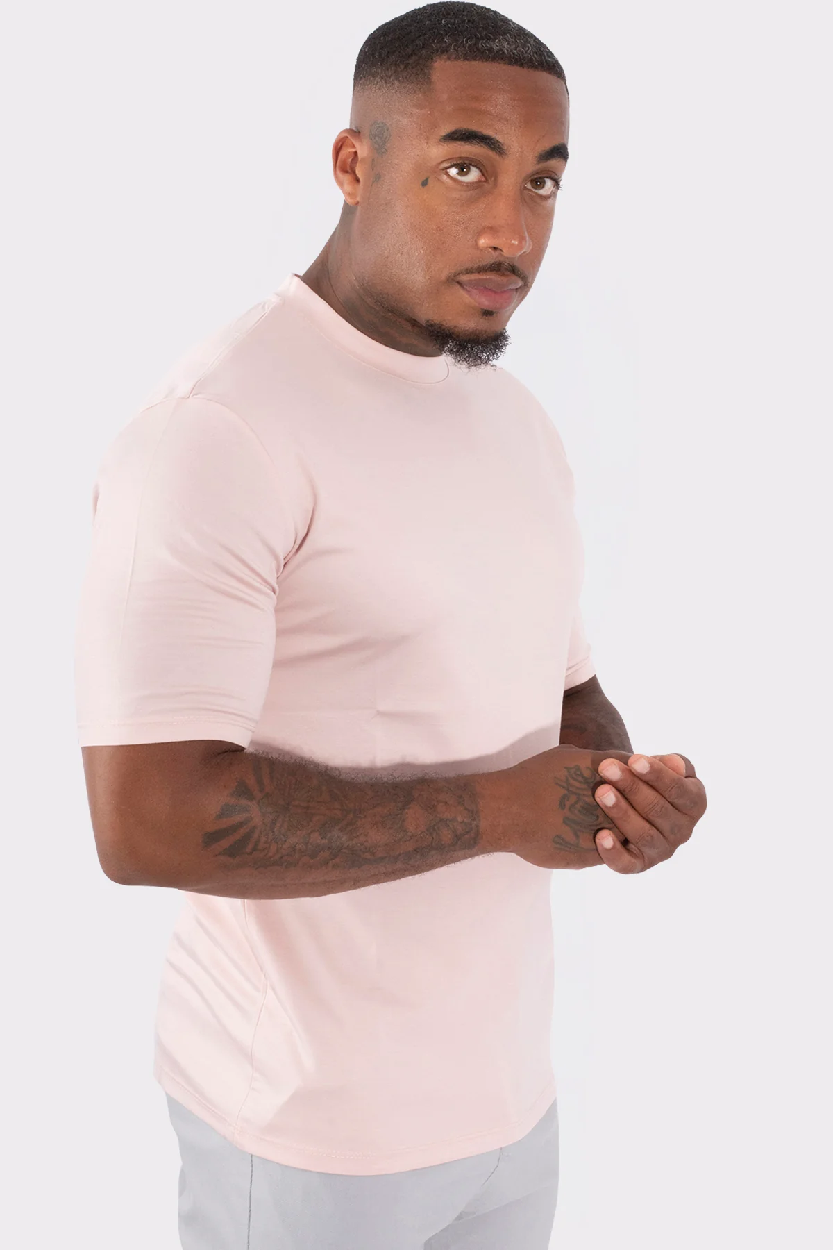 THE MENDOZA GLANS T-SHIRT - Image 28