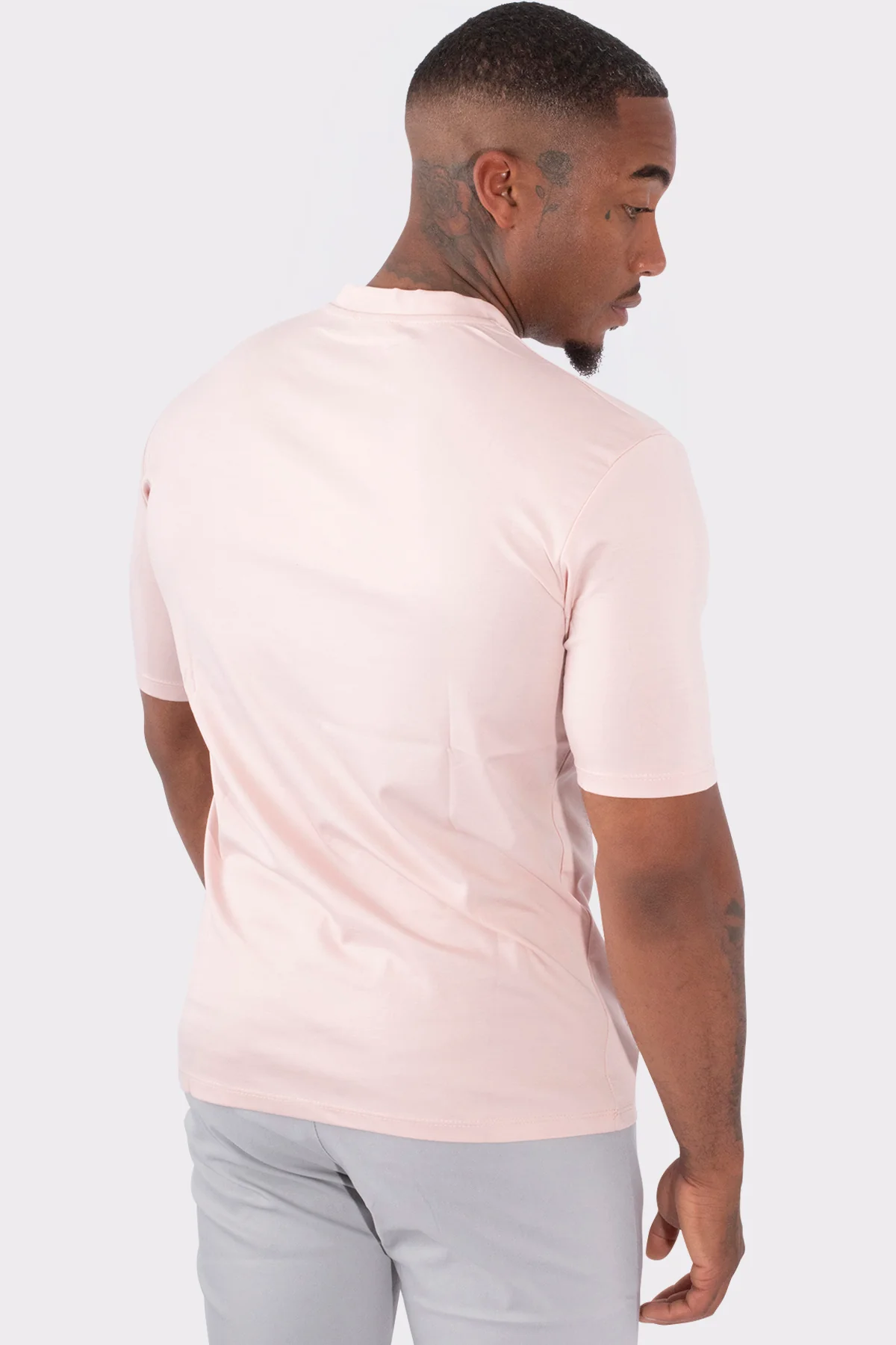 THE MENDOZA GLANS T-SHIRT - Image 29