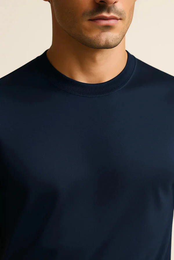 THE MENDOZA GLANS T-SHIRT - Image 3
