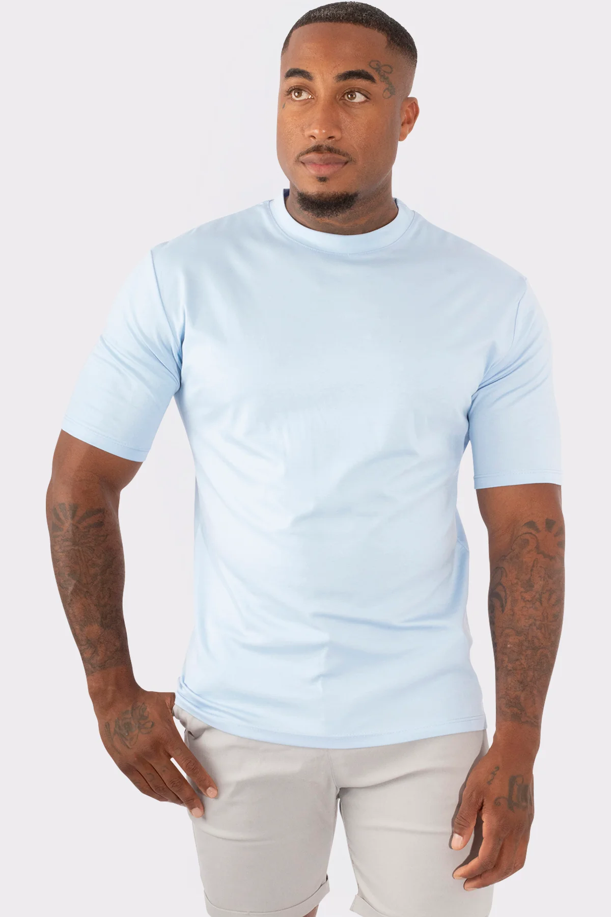 THE MENDOZA GLANS T-SHIRT - Image 30