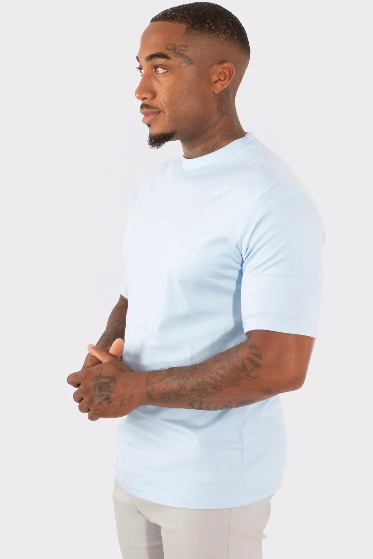 THE MENDOZA GLANS T-SHIRT - Image 31