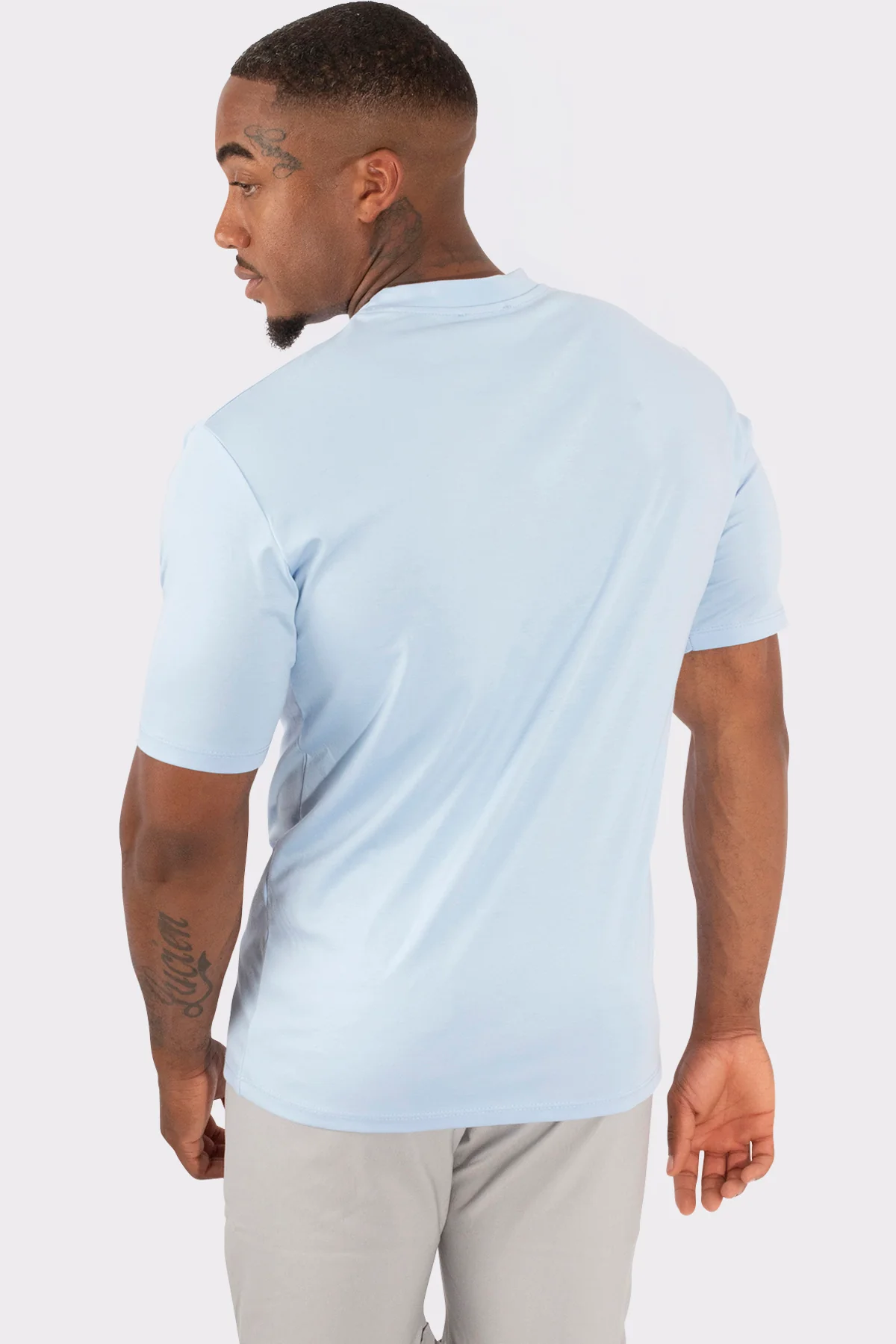 THE MENDOZA GLANS T-SHIRT - Image 32