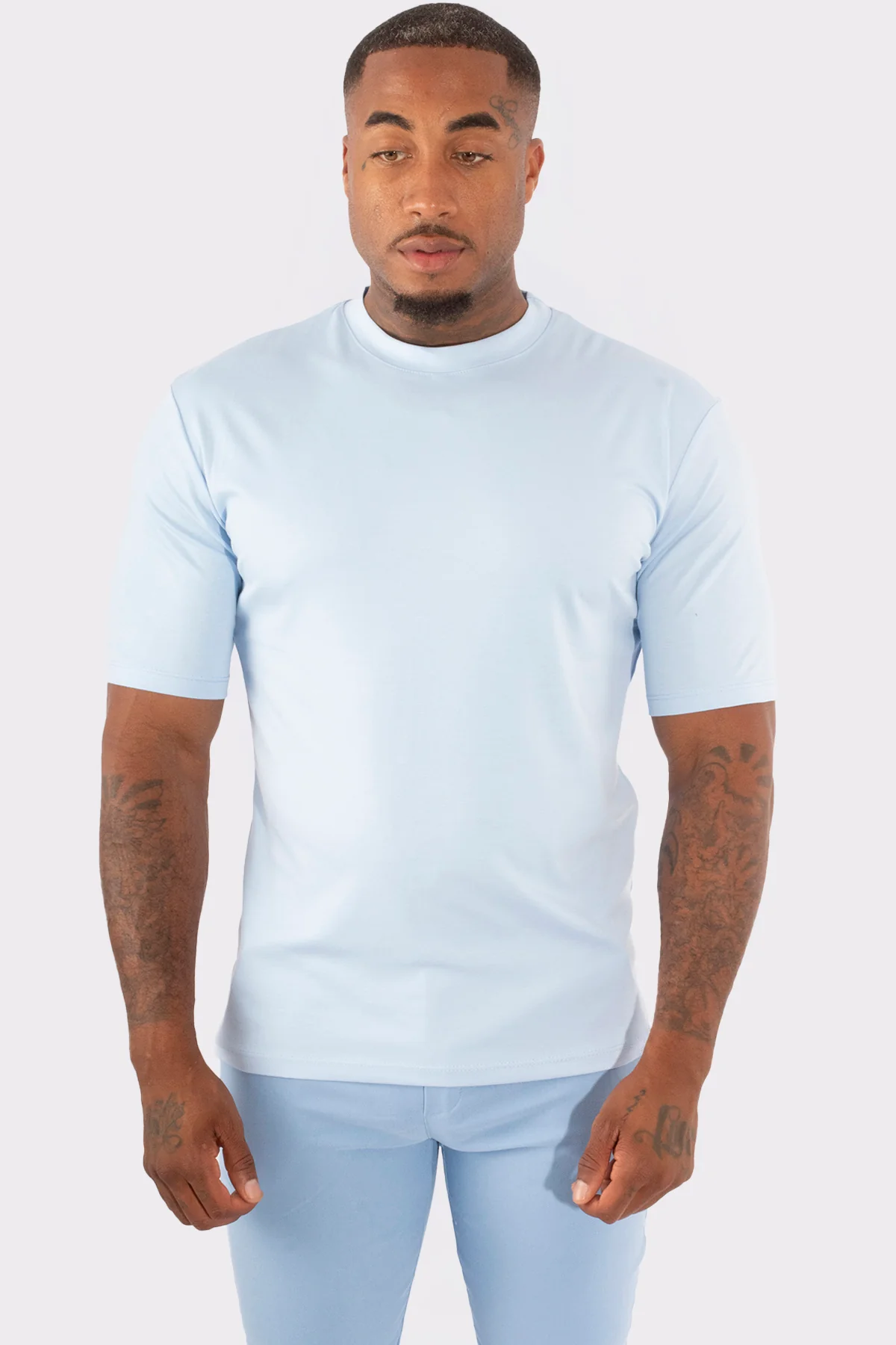 THE MENDOZA GLANS T-SHIRT - Image 33