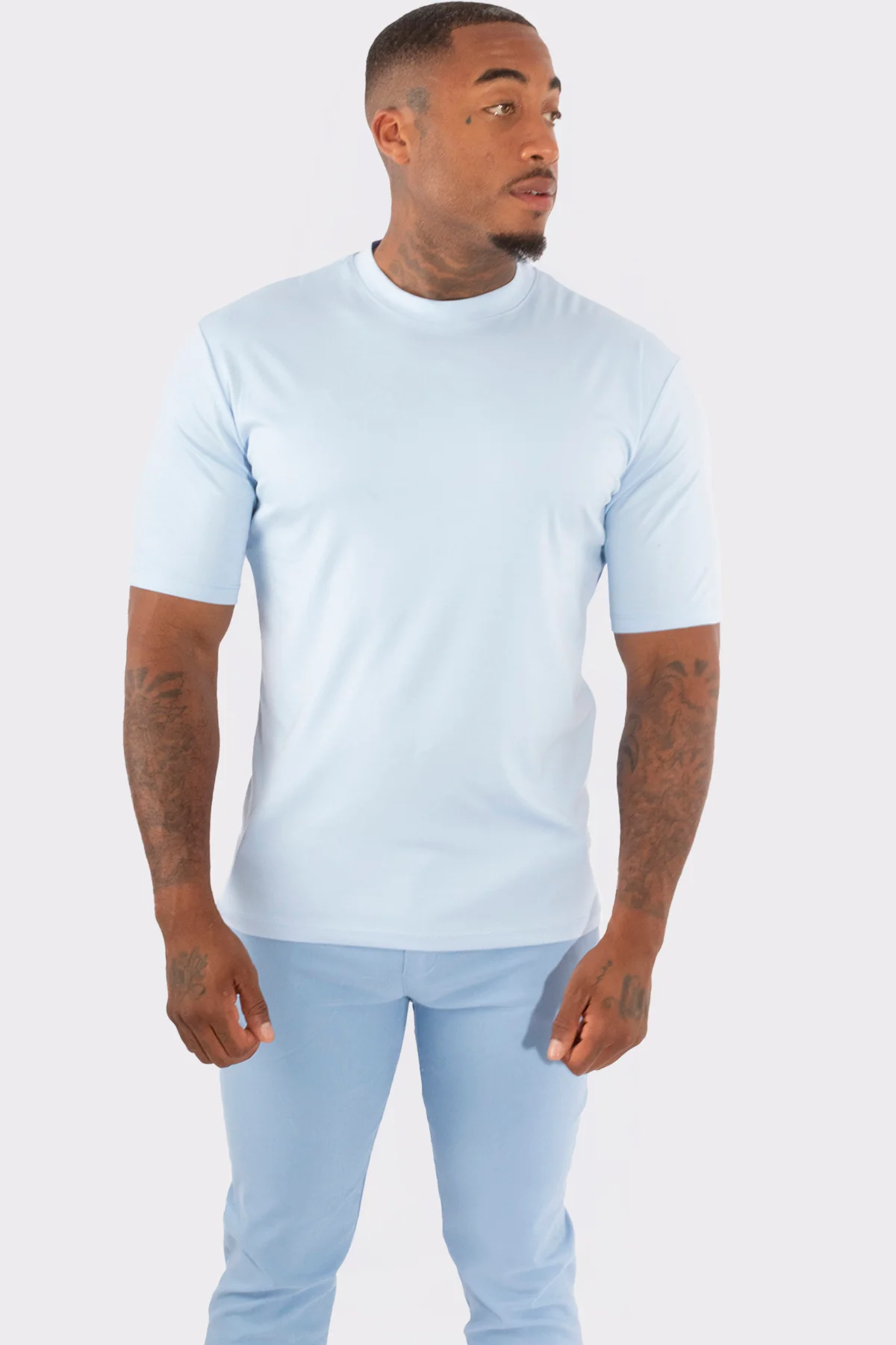 THE MENDOZA GLANS T-SHIRT - Image 34