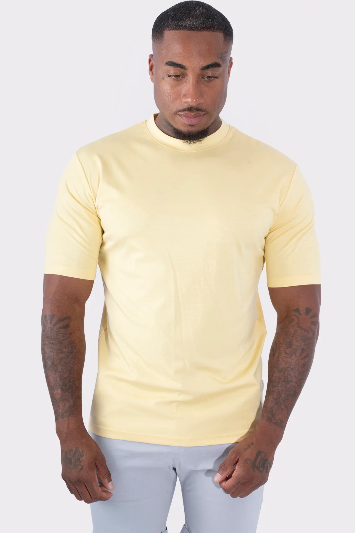 THE MENDOZA GLANS T-SHIRT - Image 35