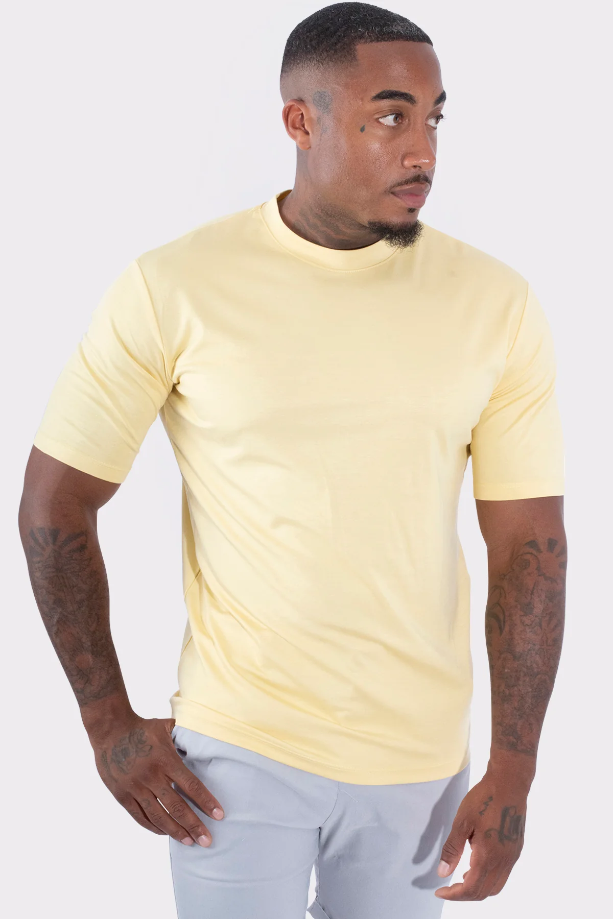 THE MENDOZA GLANS T-SHIRT - Image 36