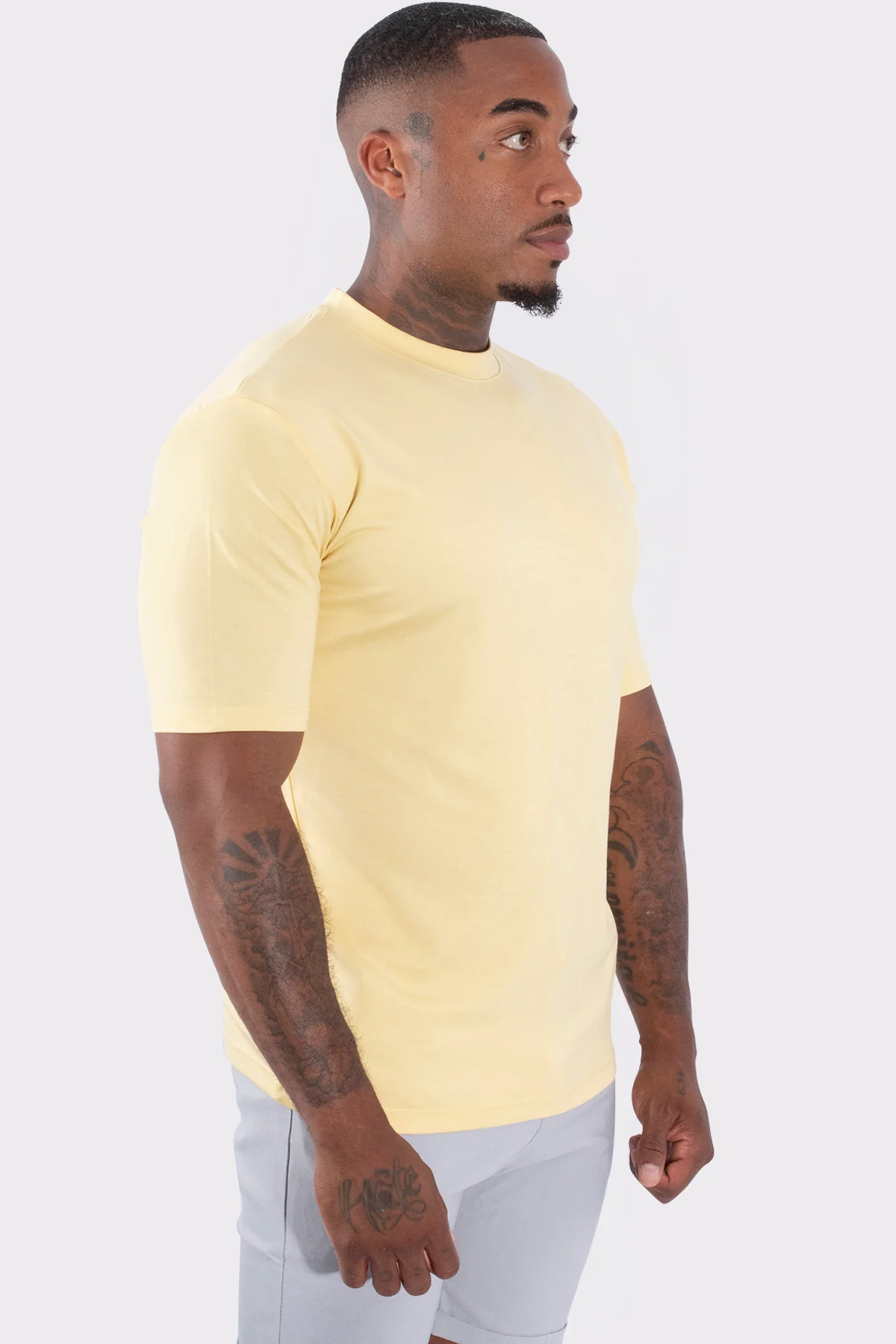 THE MENDOZA GLANS T-SHIRT - Image 37