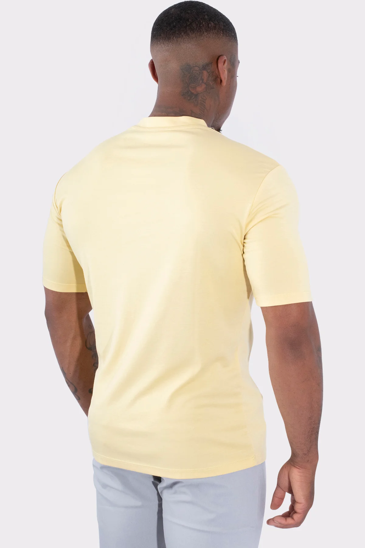 THE MENDOZA GLANS T-SHIRT - Image 38