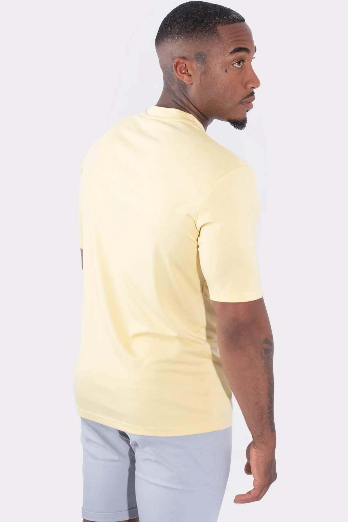 THE MENDOZA GLANS T-SHIRT - Image 39