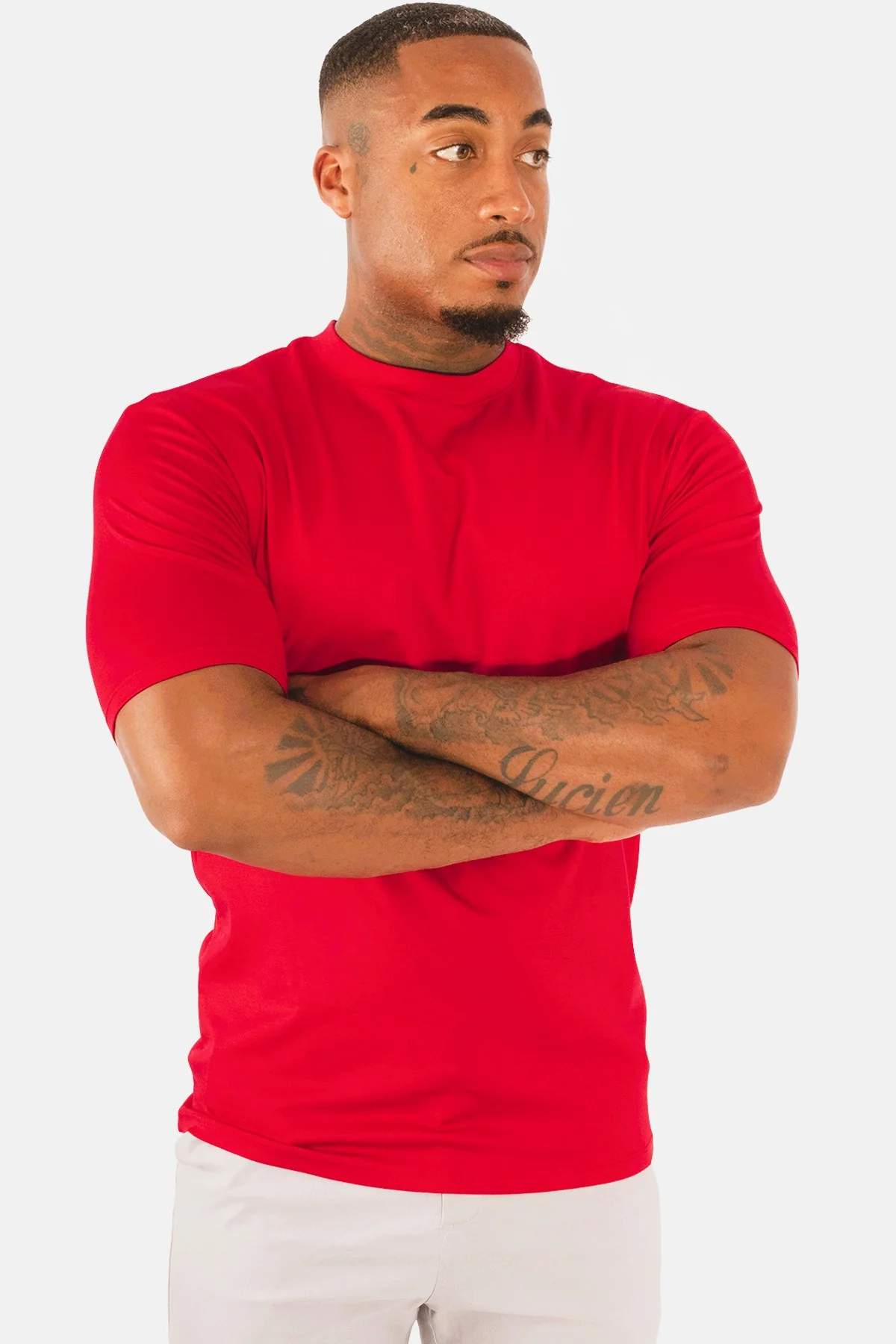 THE MENDOZA GLANS T-SHIRT - Image 40