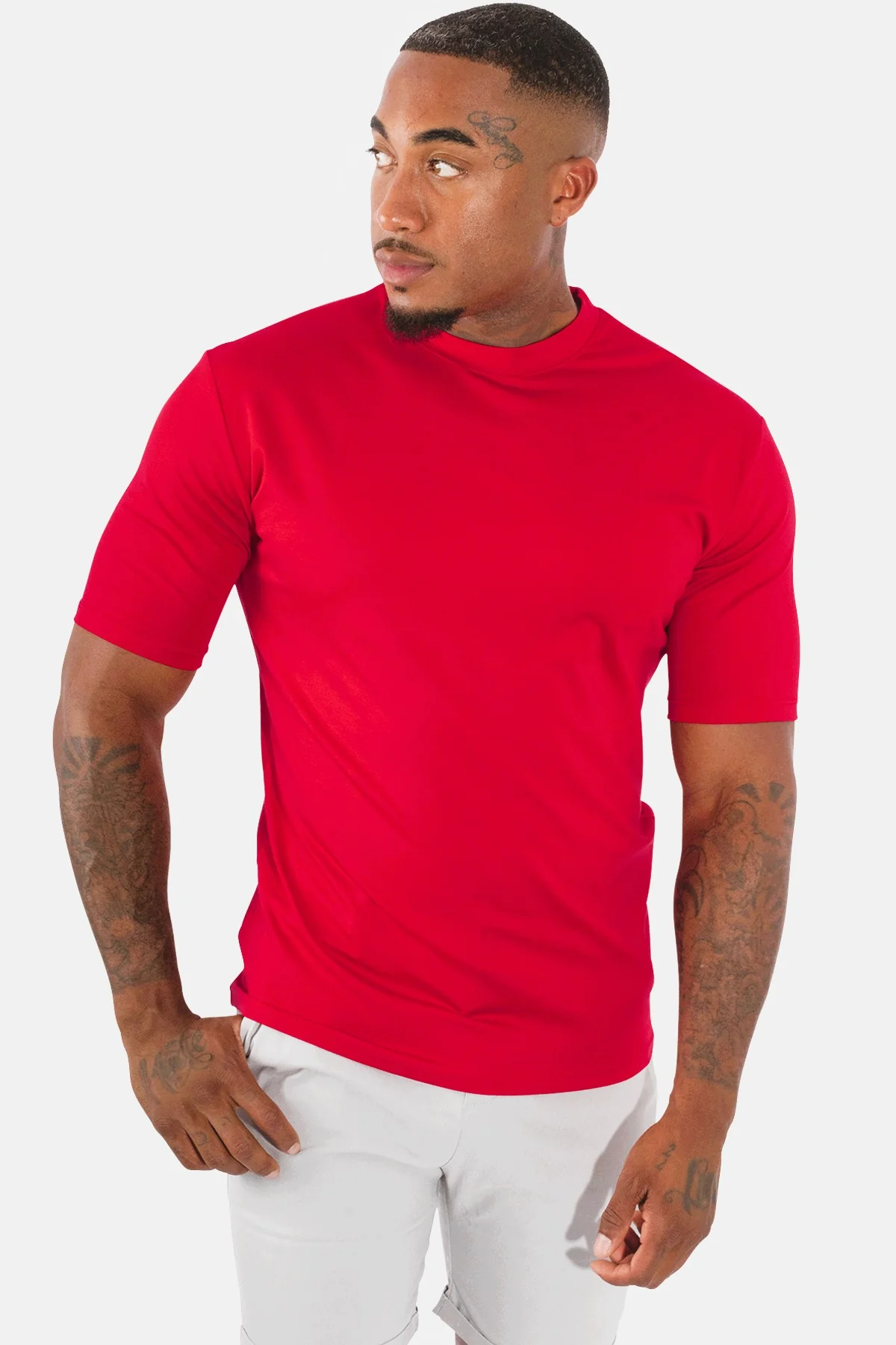 THE MENDOZA GLANS T-SHIRT - Image 41