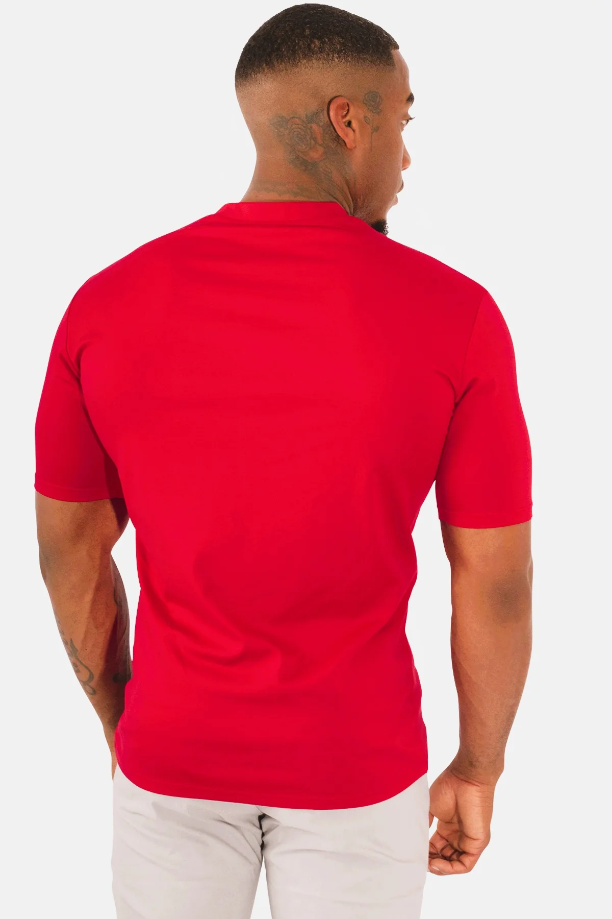 THE MENDOZA GLANS T-SHIRT - Image 42