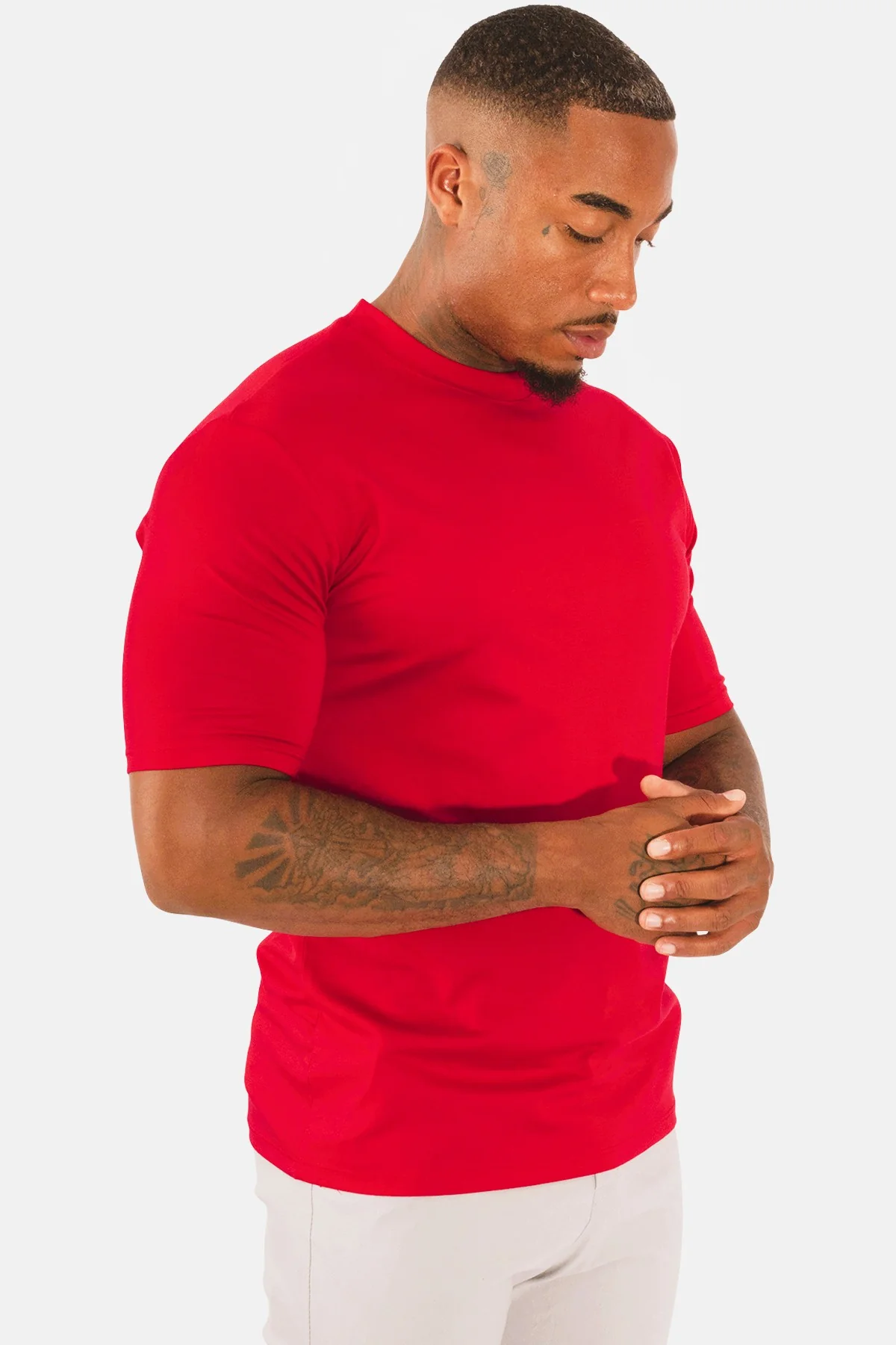 THE MENDOZA GLANS T-SHIRT - Image 43