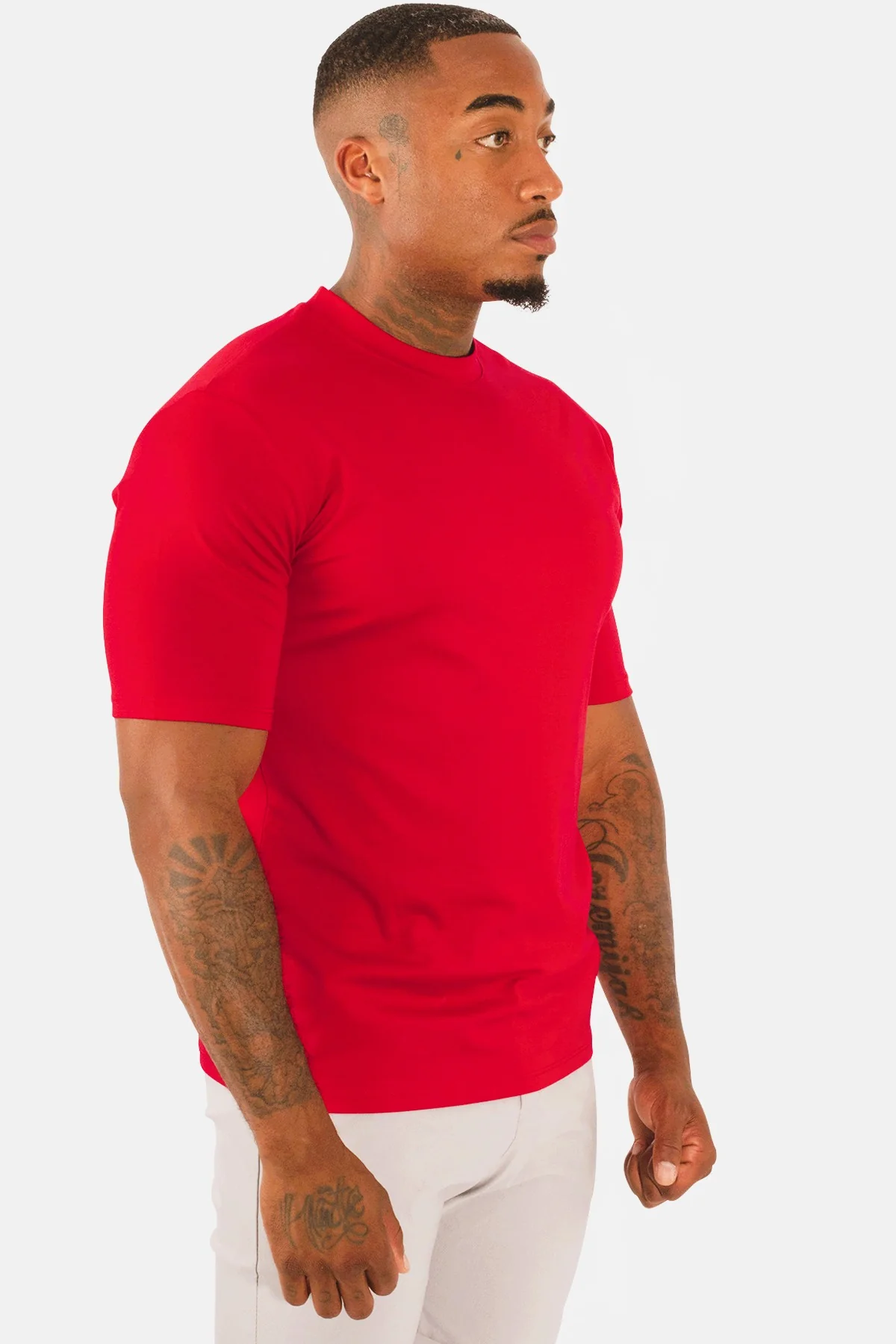 THE MENDOZA GLANS T-SHIRT - Image 44