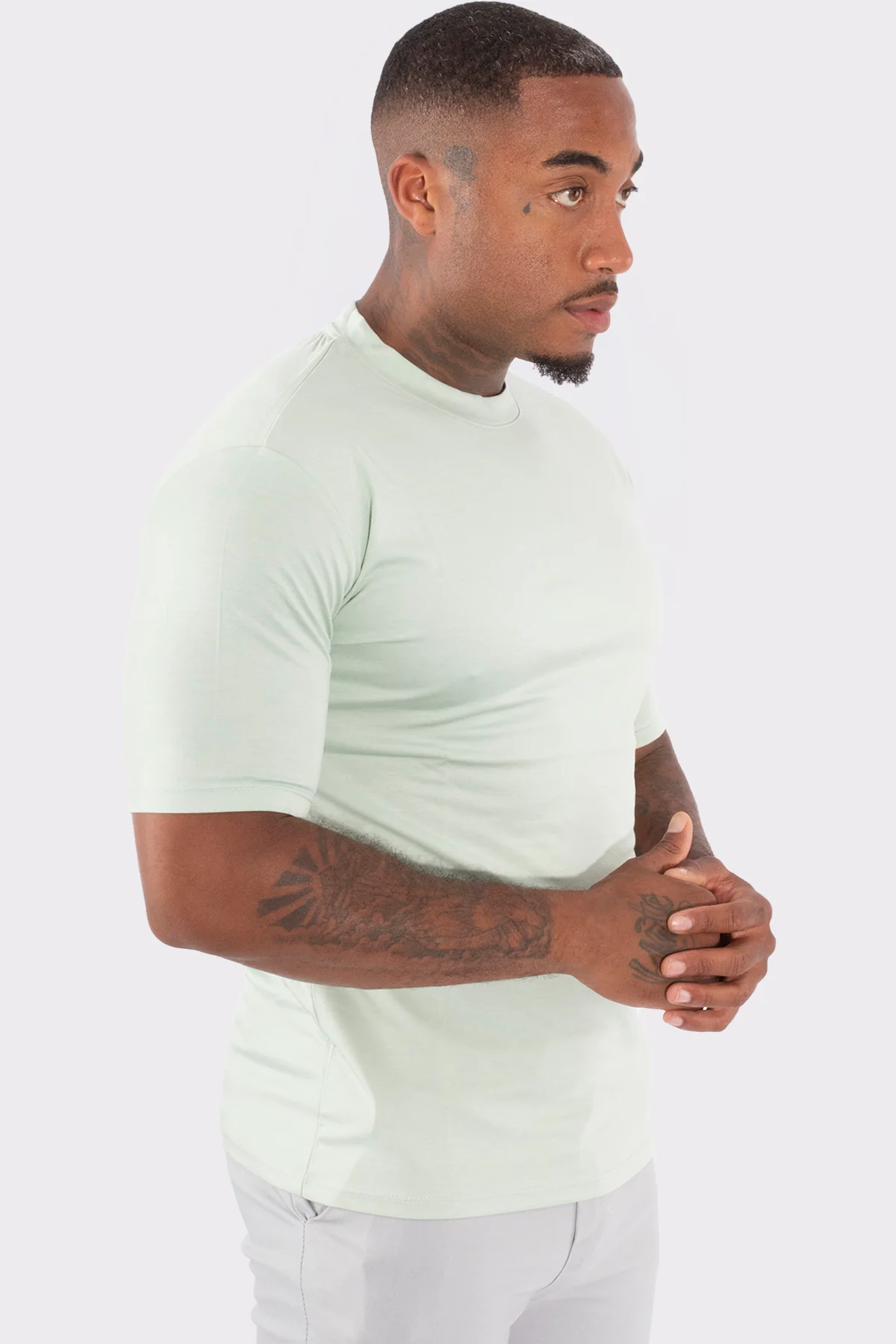 THE MENDOZA GLANS T-SHIRT - Image 45
