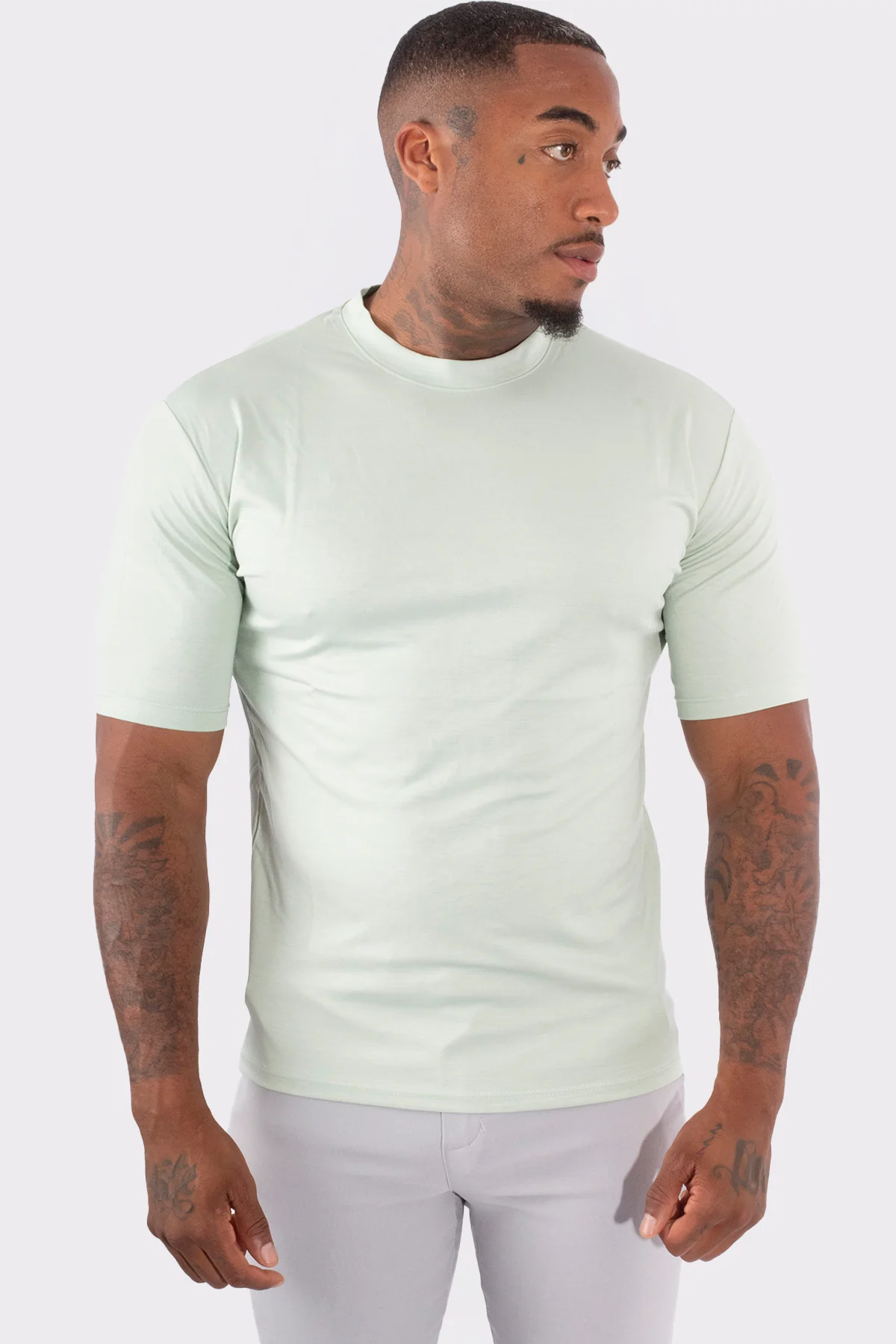 THE MENDOZA GLANS T-SHIRT - Image 46