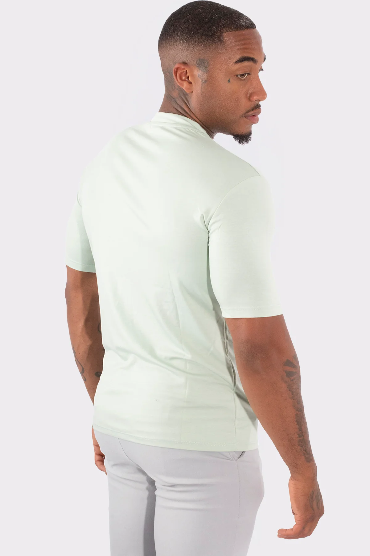 THE MENDOZA GLANS T-SHIRT - Image 47