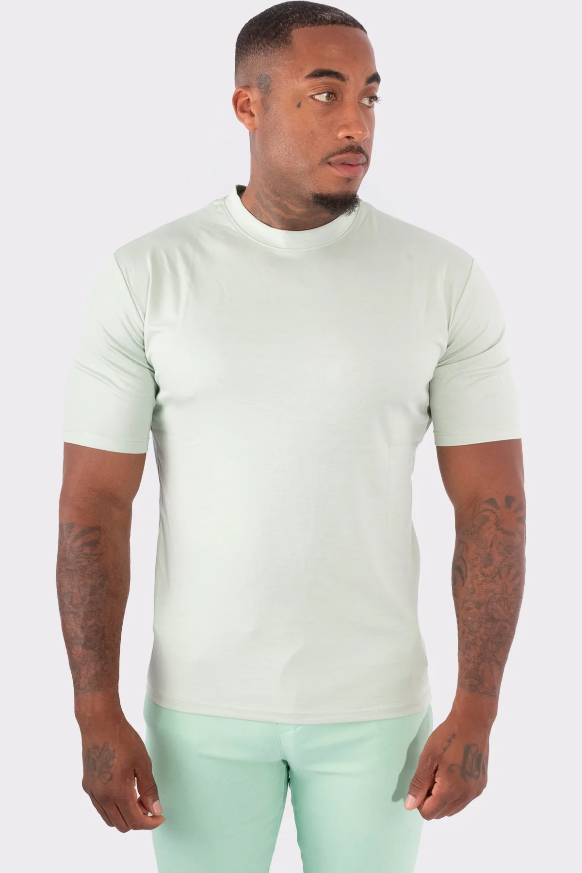 THE MENDOZA GLANS T-SHIRT - Image 49