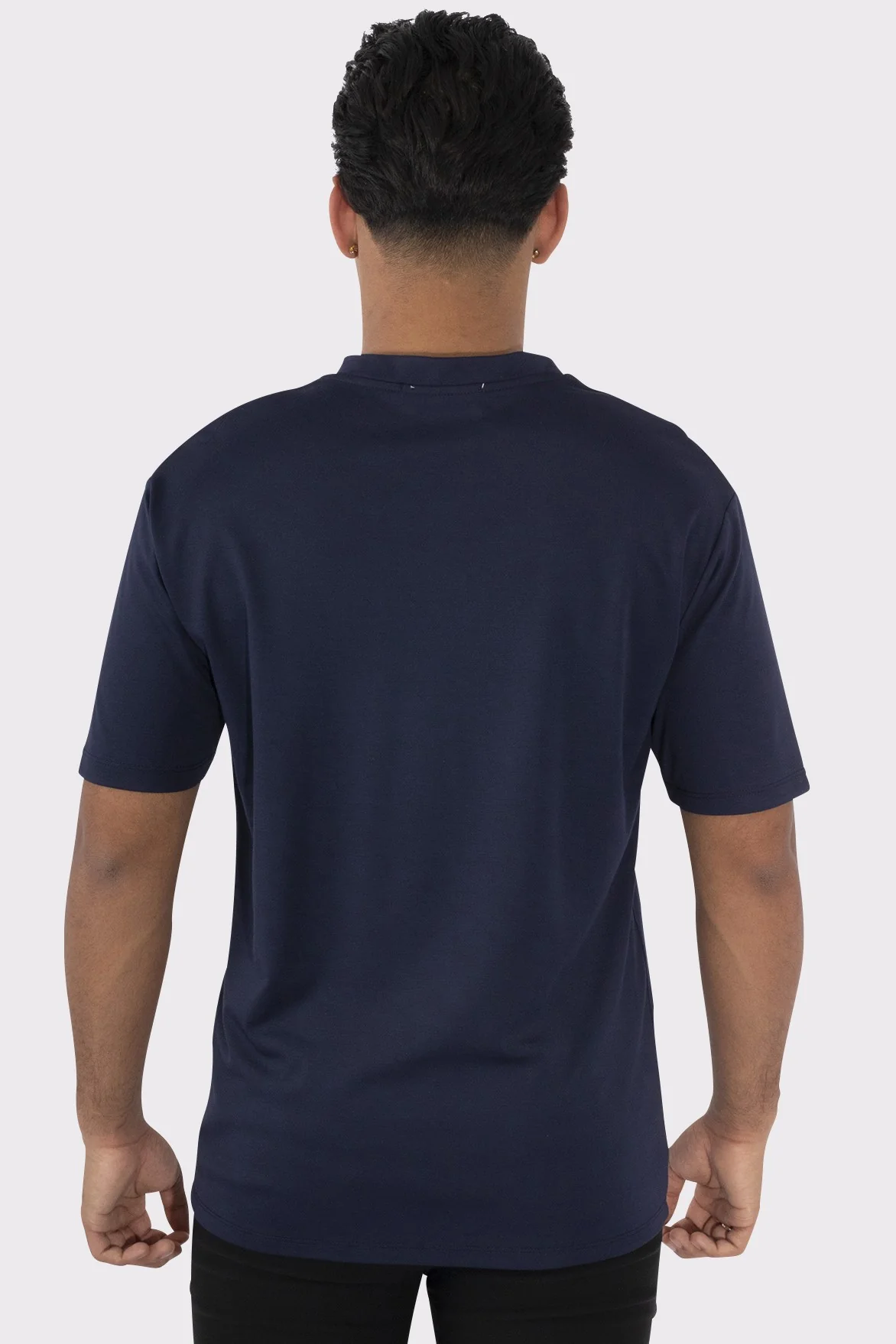THE MENDOZA GLANS T-SHIRT - Image 5