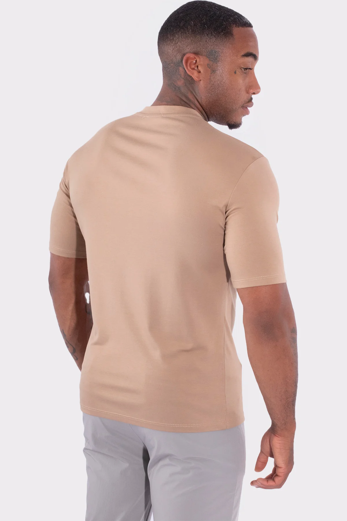 THE MENDOZA GLANS T-SHIRT - Image 52