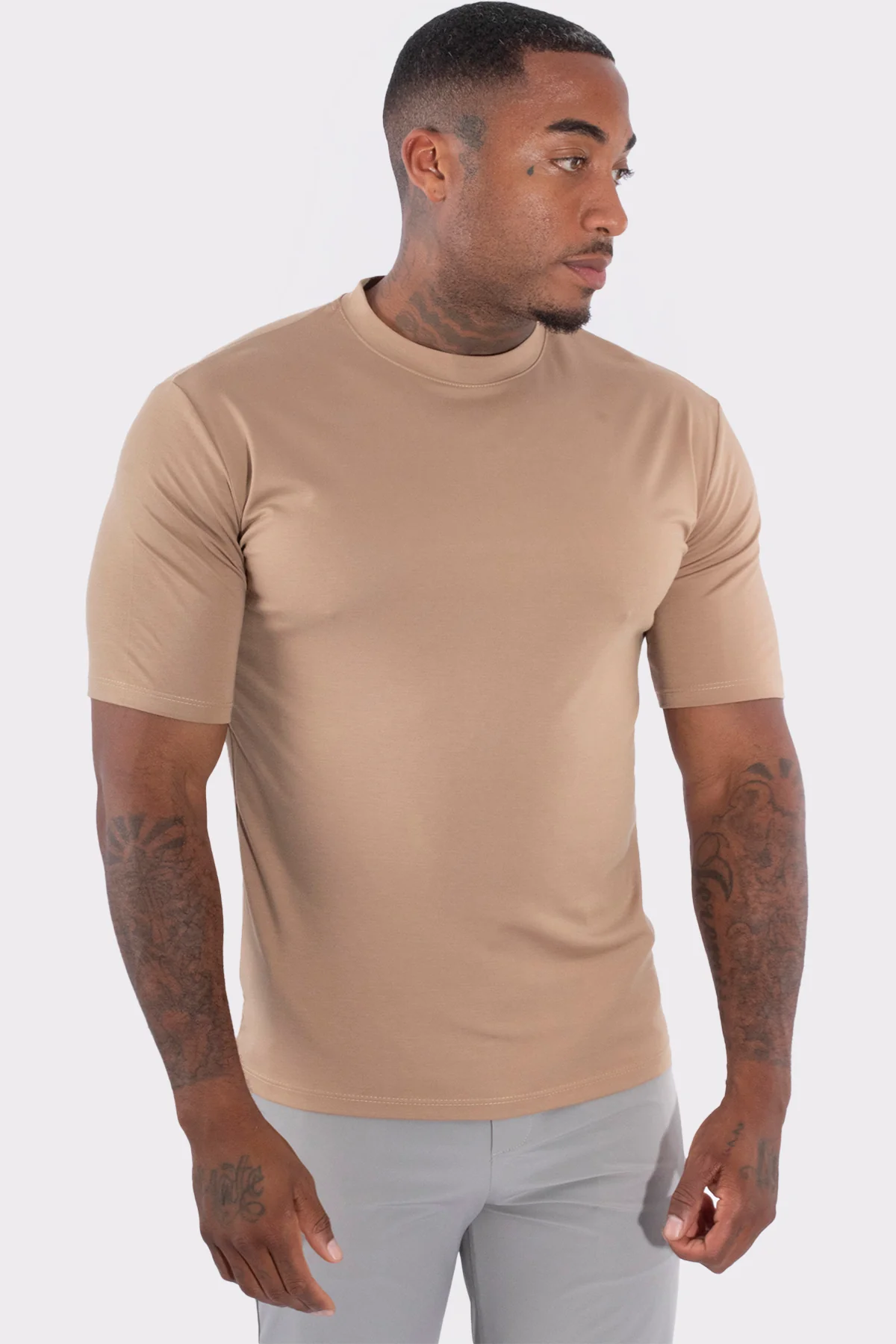 THE MENDOZA GLANS T-SHIRT - Image 53