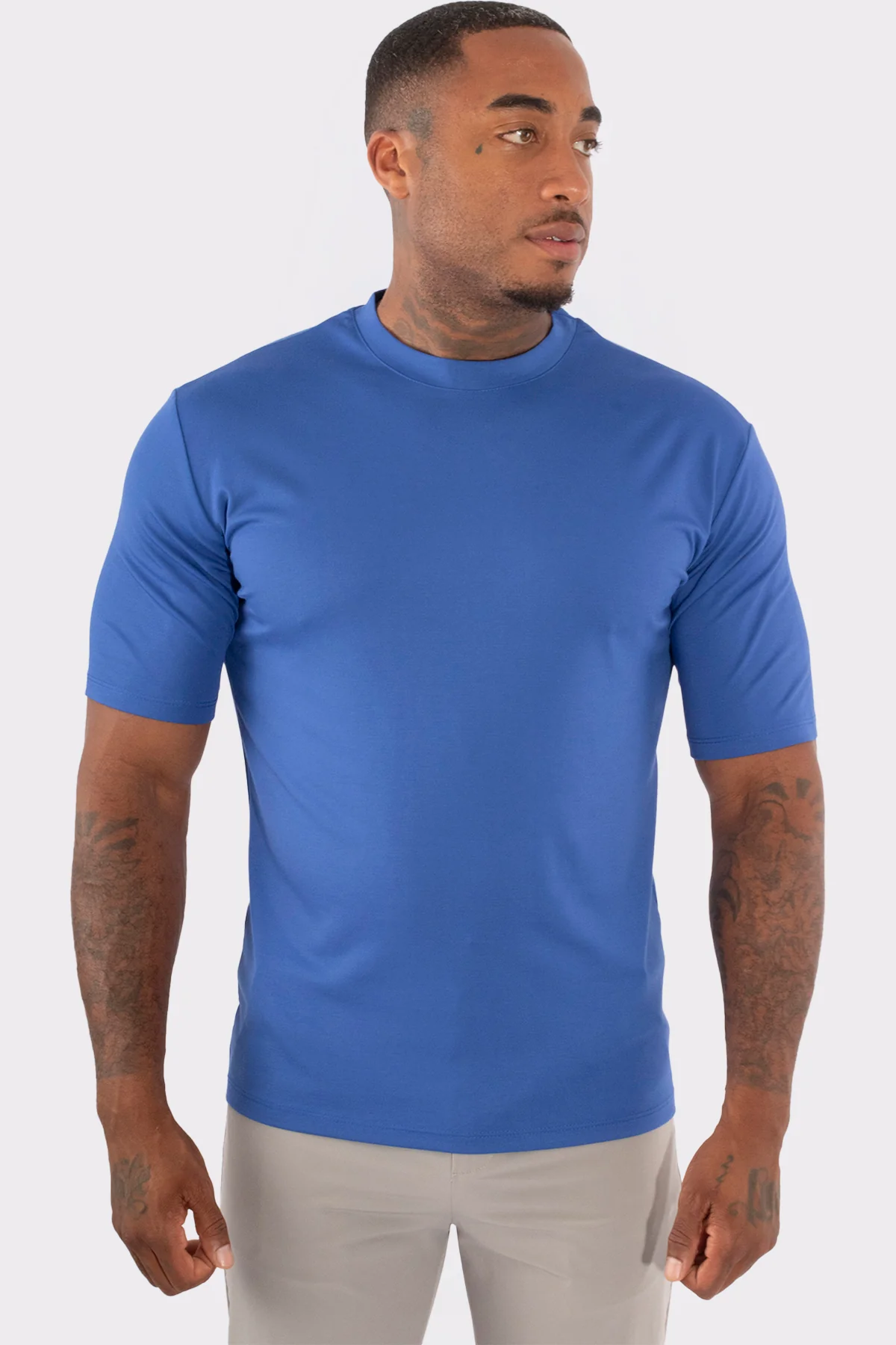 THE MENDOZA GLANS T-SHIRT - Image 54