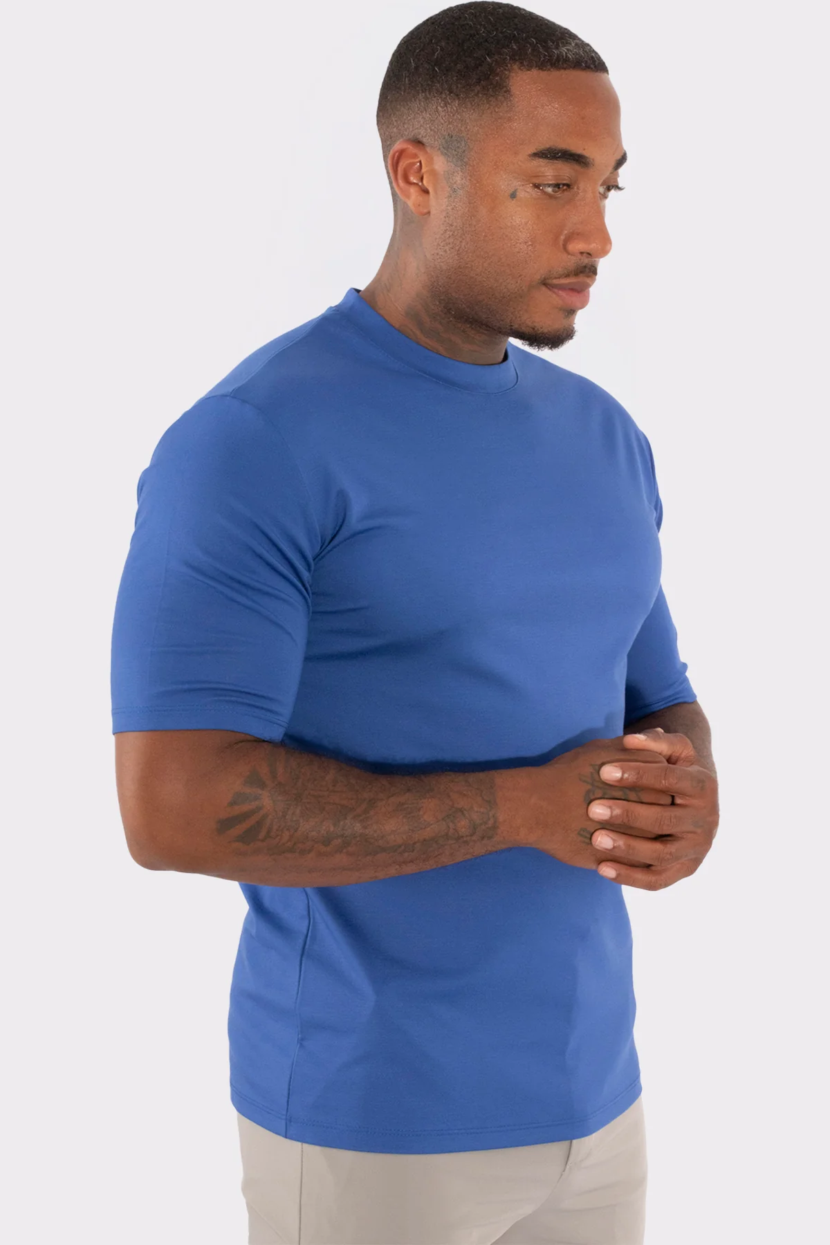 THE MENDOZA GLANS T-SHIRT - Image 55