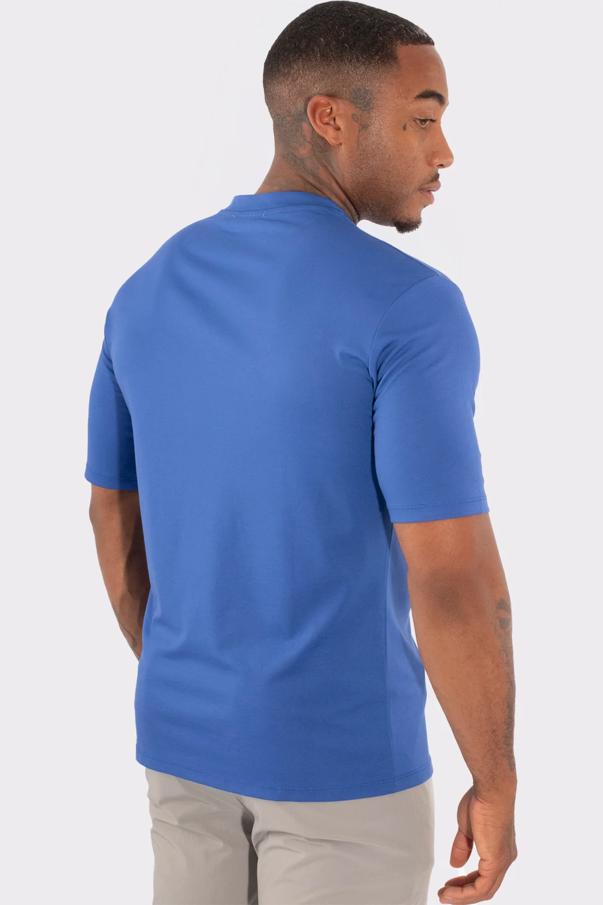 THE MENDOZA GLANS T-SHIRT - Image 56