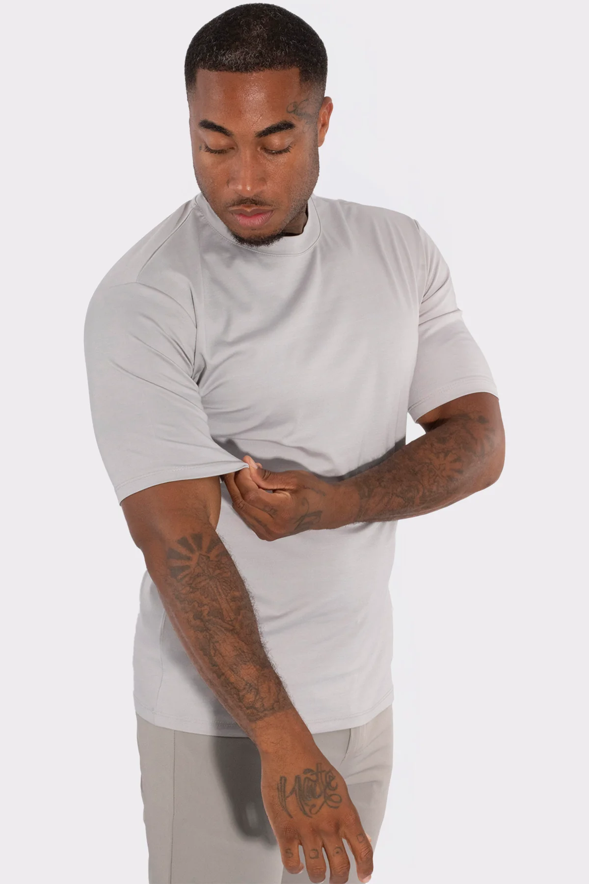 THE MENDOZA GLANS T-SHIRT - Image 58