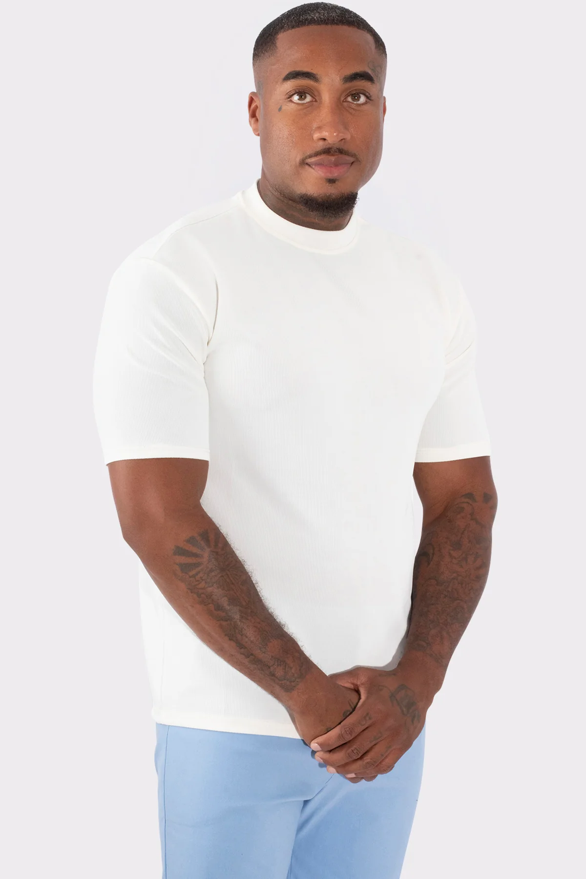 THE MENDOZA GLANS T-SHIRT - Image 6