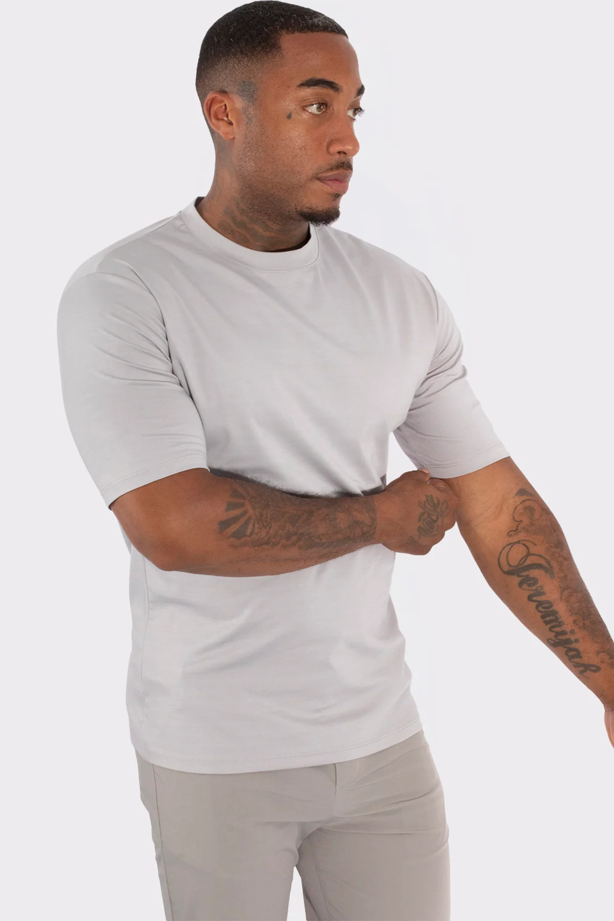 THE MENDOZA GLANS T-SHIRT - Image 60