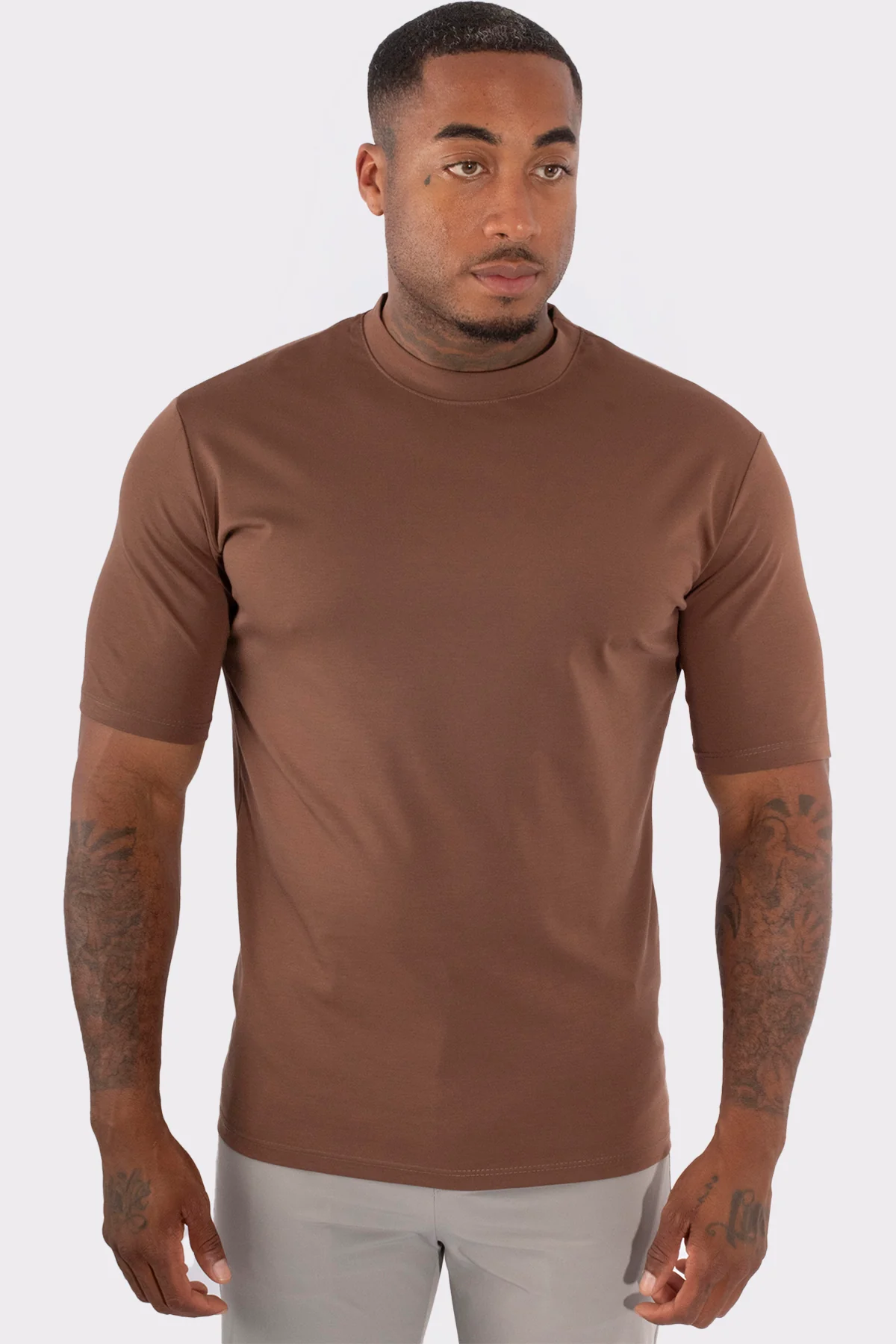 THE MENDOZA GLANS T-SHIRT - Image 64