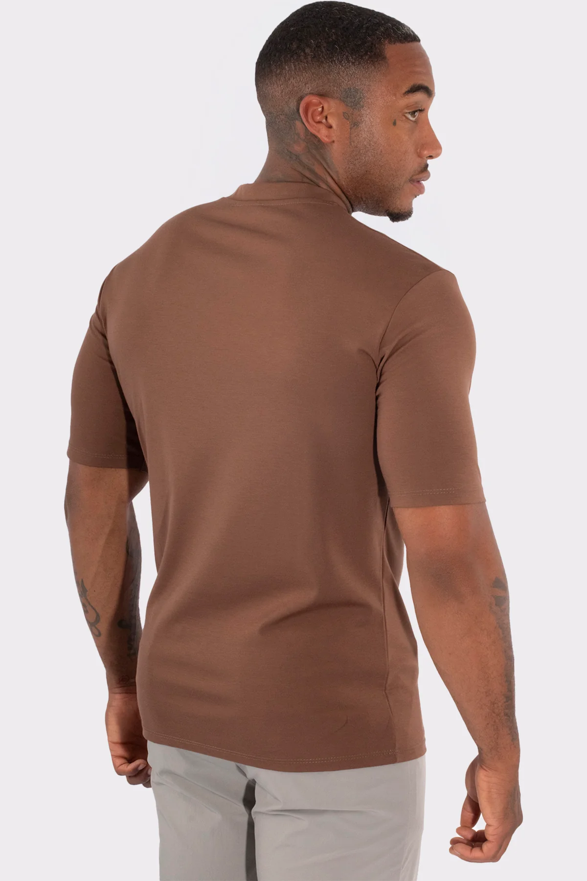 THE MENDOZA GLANS T-SHIRT - Image 66