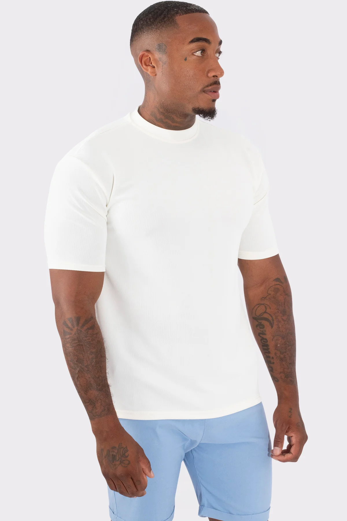 THE MENDOZA GLANS T-SHIRT - Image 7