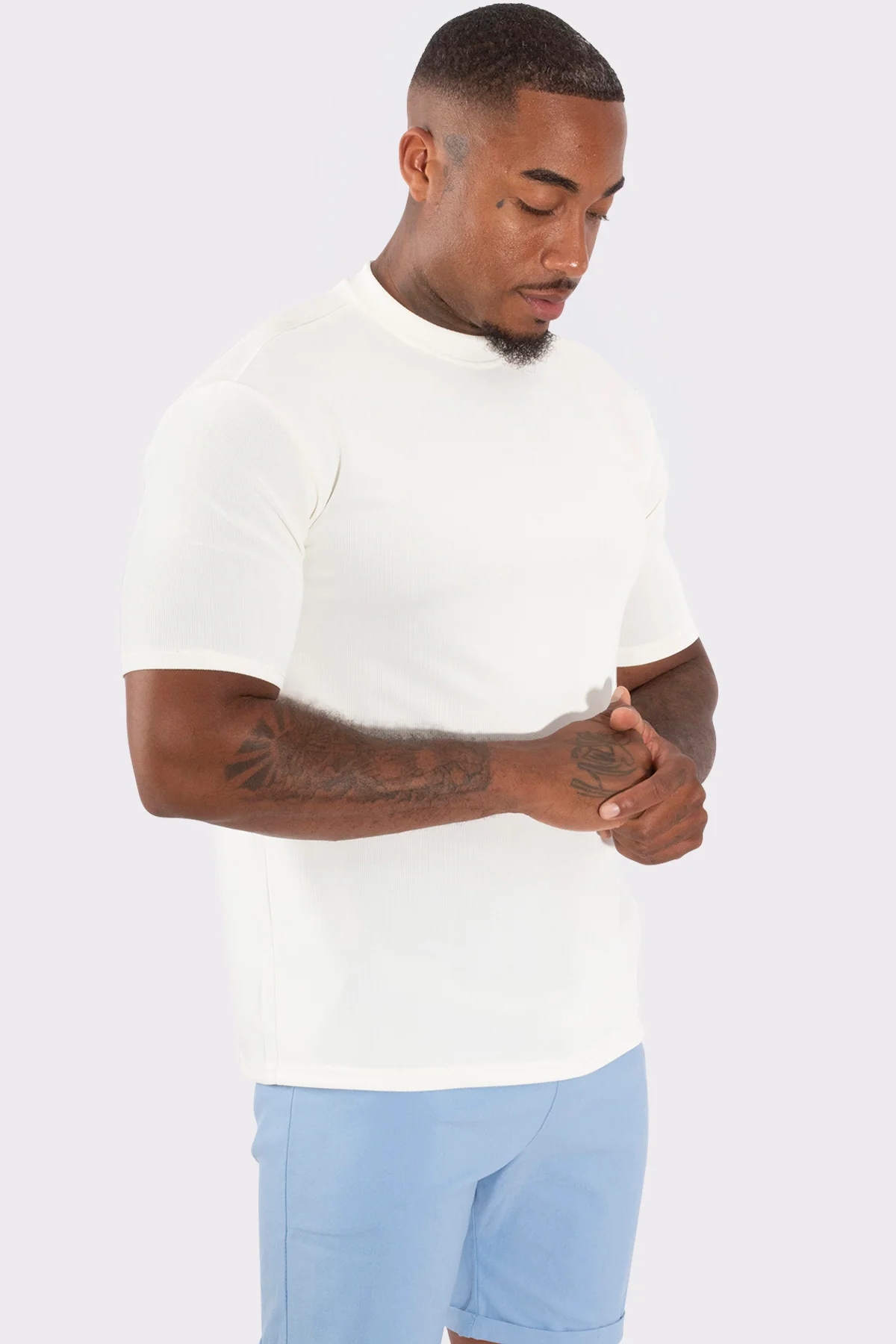 THE MENDOZA GLANS T-SHIRT - Image 8