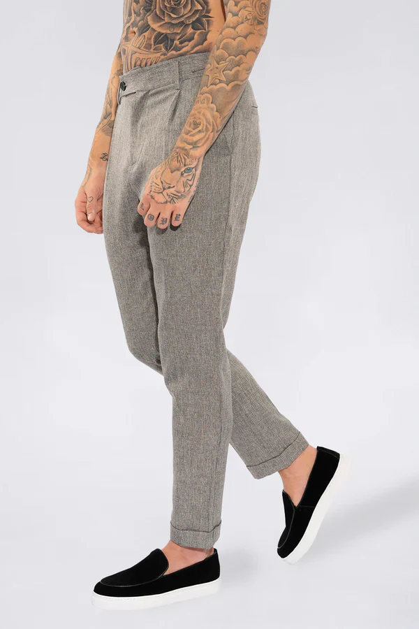 THE TOSCANA TECH TOUSERS - Image 17