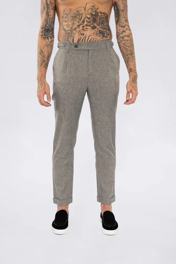 THE TOSCANA TECH TOUSERS - Image 19