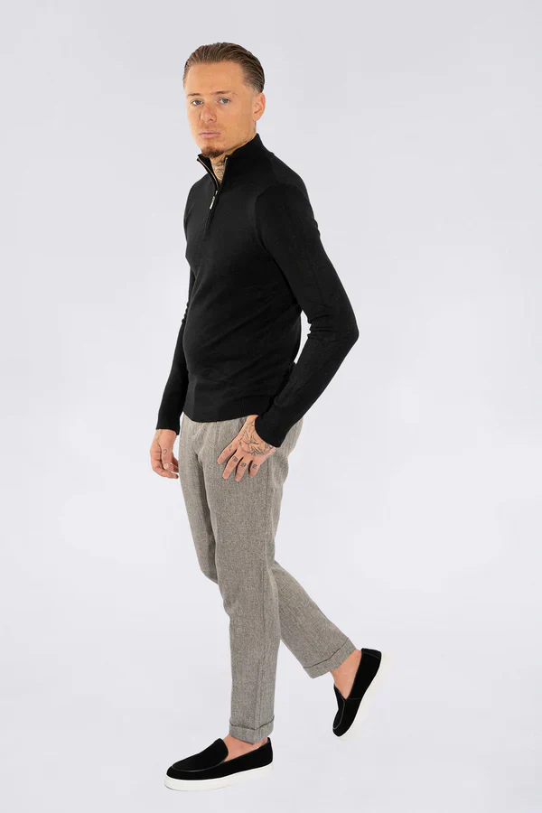 THE TOSCANA TECH TOUSERS - Image 20